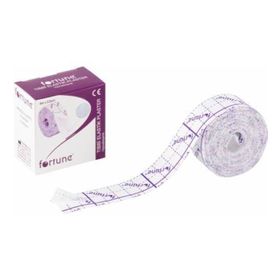 Fortune Fix 5 mt 2.5 cm Flaster