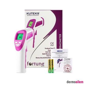 Fortune Temassız Ateş Ölçer