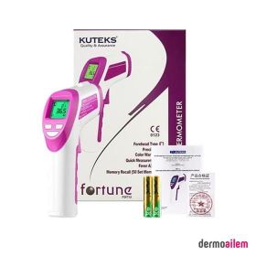 Fortune Temassız Ateş Ölçer