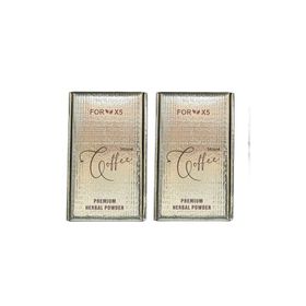 Forx5 250 gr Collagen Kahve