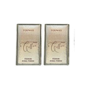 Forx5 500 gr Kahve (2 adet)
