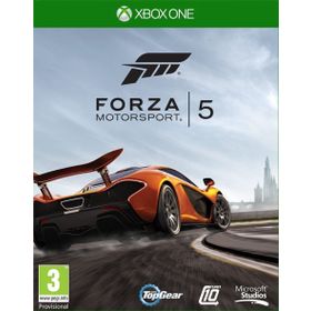 Forza 5 Xbox One