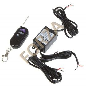 Forza APM-22 Uzaktan Kumandalı Led Çakar Modülü