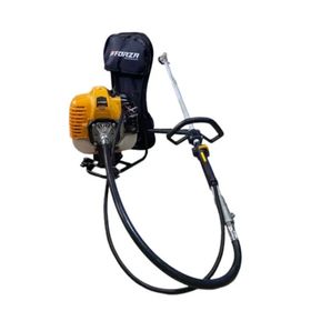 Forza Bc520 Tf-2 Marşlı Motorlu Benzinli Sırt Tırpanı