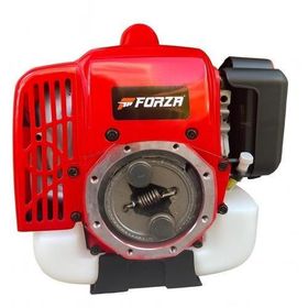 Forza FRZ5000 3.3 hp Hasat Makinası Motoru