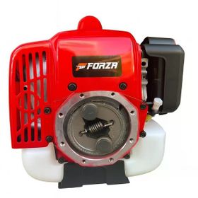 Forza FRZ5000 3.3 hp Hasat Makinası Motoru