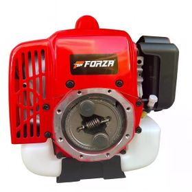 Forza FRZ5000 3.3 hp Hasat Makinası Motoru