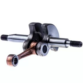 Forza FRZ5000 Hasat Makinası Motor Krankı