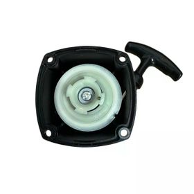 Forza FRZ5000 Hasat Makinası Motor Starteri