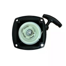 Forza FRZ5000 Hasat Makinası Motor Starteri