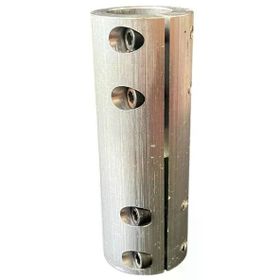 Forza FRZ5000 Zeytin Hasat Makinası Boru Ekleme Flançı