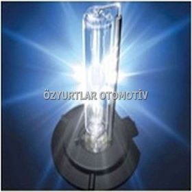 Forza H7 8000K Xenon Far Kiti