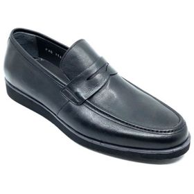Fosco 1162 306 Siyah Erkek Ayakkabı
