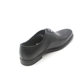 Fosco 2529 Siyah Erkek Klasik Ayakkabı