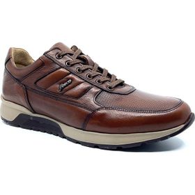 Fosco 2720 686 Sneaker Taba Erkek Ayakkabı
