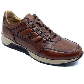 Fosco 2720 686 Sneaker Taba Erkek Ayakkabı