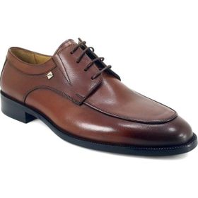 Fosco 2761 25YA Taba Erkek Klasik Ayakkabı