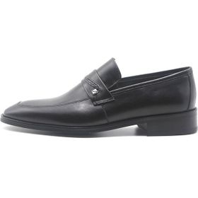 Fosco 2873 Kahverengi Erkek Klasik Ayakkabı