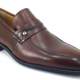 Fosco 2873 Taba Erkek Klasik Ayakkabı