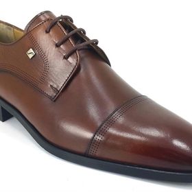 Fosco 2886 Taba Erkek Klasik Ayakkabı
