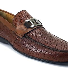 Fosco 2919 Taba Erkek Günlük Ayakkabı