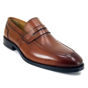 Fosco 2985 Taba Erkek Klasik Ayakkabı