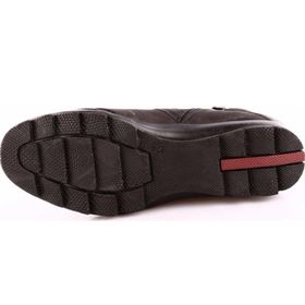 Fosco 3532 S.Astar Klasik Siyah Erkek Bot