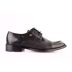 Fosco 5045 Siyah Neolit Erkek Ayakkabı