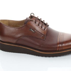 Fosco 7042 Kahve Erkek Casual Ayakkabı