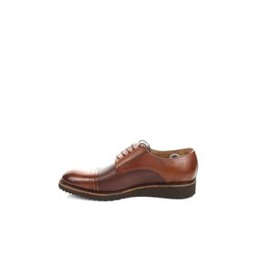 Fosco 7042 Kahve Erkek Casual Ayakkabı