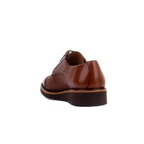 Fosco 7042 Kahve Erkek Casual Ayakkabı