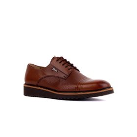 Fosco 7042 Kahve Erkek Casual Ayakkabı