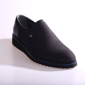 Fosco 7105 Lacivert Klasik Erkek Ayakkabı