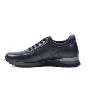 Fosco 7140 Lacivert Erkek Ayakkabı
