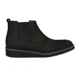 Fosco 7588 Siyah Erkek Bot