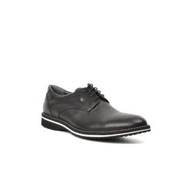 Fosco 8071 A-Siyah Erkek Casual Ayakkabı