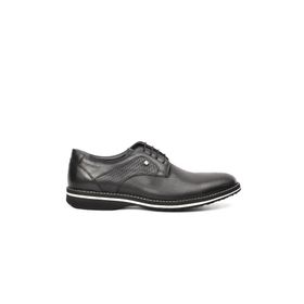 Fosco 8071 A-Siyah Erkek Casual Ayakkabı