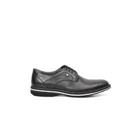 Fosco 8071 A-Siyah Erkek Casual Ayakkabı