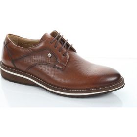 Fosco 8071 Taba Erkek Klasik Ayakkabı
