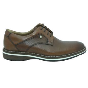 Fosco 8071 Taba Erkek Klasik Ayakkabı