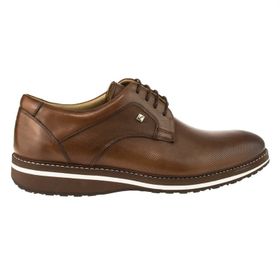 Fosco 8071 Taba Erkek Klasik Ayakkabı