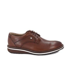 Fosco 8071 Taba Erkek Klasik Ayakkabı