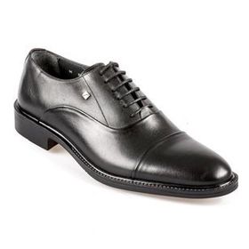 Fosco 8597 Taba Erkek Klasik Ayakkabı