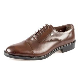 Fosco 8597 Taba Erkek Klasik Ayakkabı