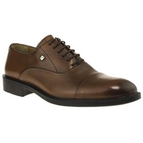 Fosco 8597 Taba Erkek Klasik Ayakkabı