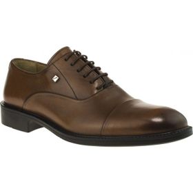 Fosco 8597 Taba Erkek Klasik Ayakkabı