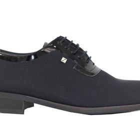 Fosco 9592 Siyah Erkek Günlük Ayakkabı