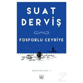 Fosforlu Cevriye - Suat Derviş