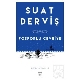 Fosforlu Cevriye - Suat Derviş