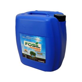 Fosil Power Leonardit 20 lt Hümik Asit